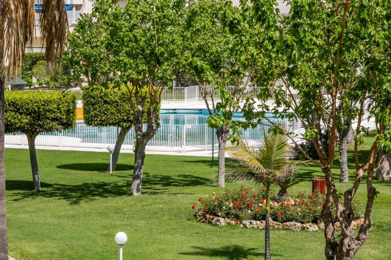 Garden & Beach - Torremolinos Exteriér fotografie